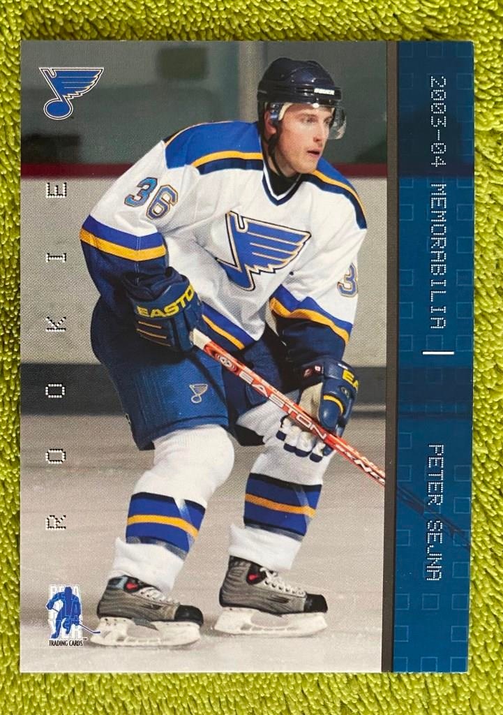 Hokejove karty slovakov - slovaci na vymenu/predaj - 14