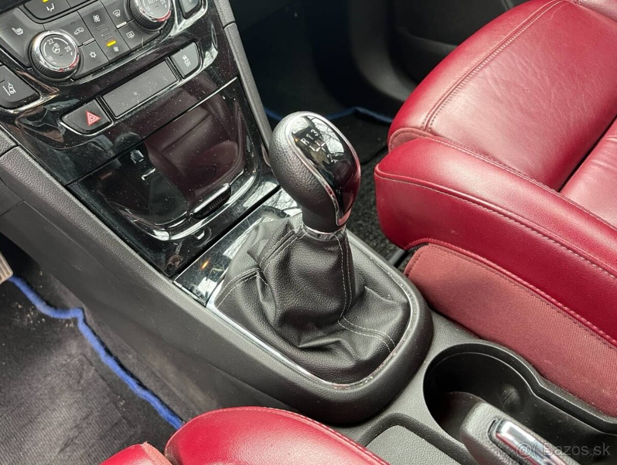 Opel Mokka 1.4 turbo - 14