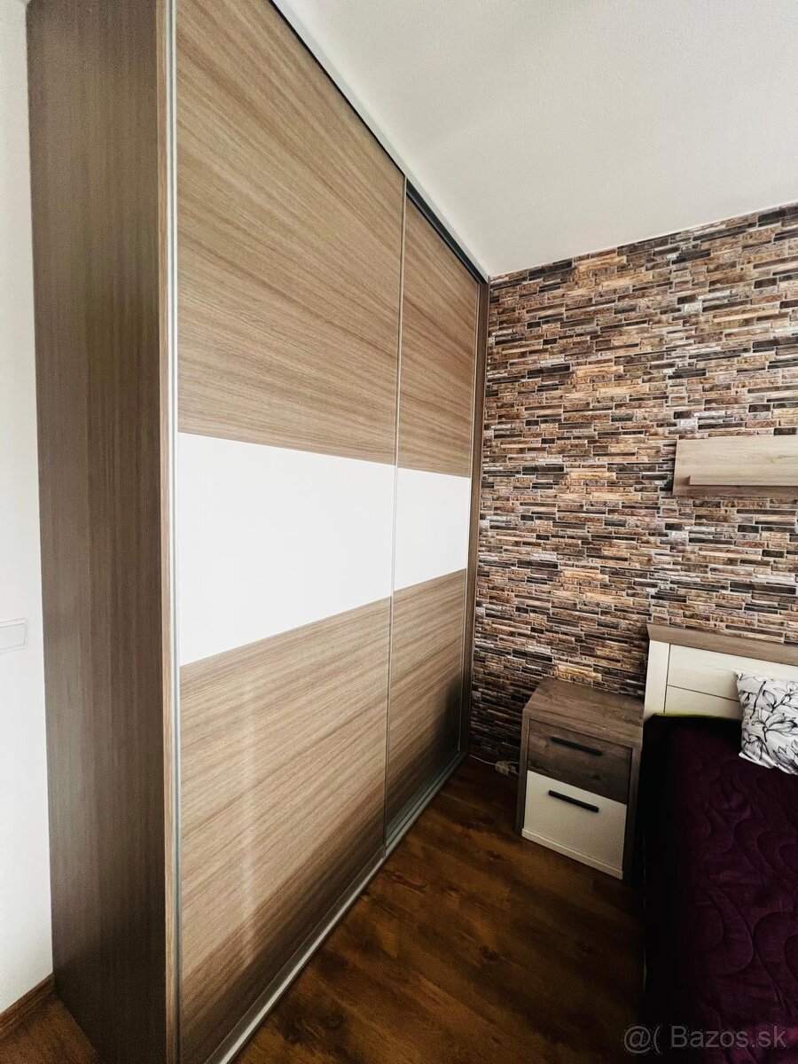 Na predaj krásny 3-izbový byt po rekonštrukcii - 14