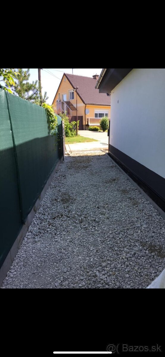 Ponúkame naše prace - 14