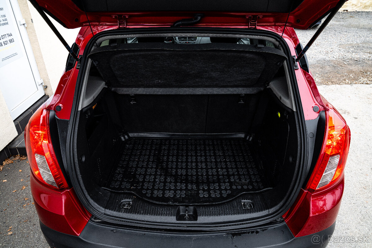 Opel Mokka 1.4 16V Turbo - 14