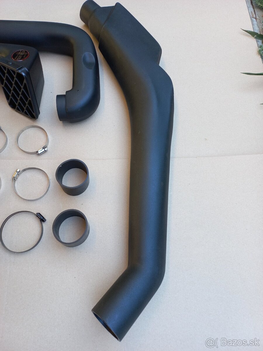 Lada Niva 4x4 URBAN/BRONTO - 14