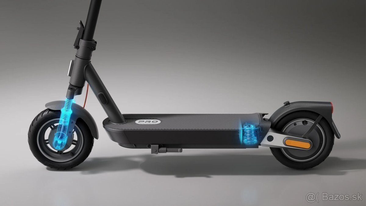 Xiaomi Electric Scooter 5 Pro GL. - 14