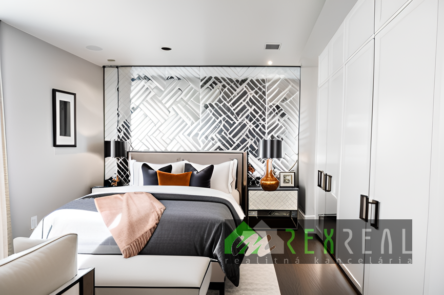 Predaj dvoch rodinných domov na jednom pozemku, Záhorce. - 14