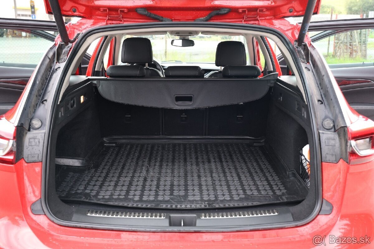 Opel Insignia CT 2.0 CDTI BiTurbo 210k S&S 4x4 AT8 89tis.km - 14