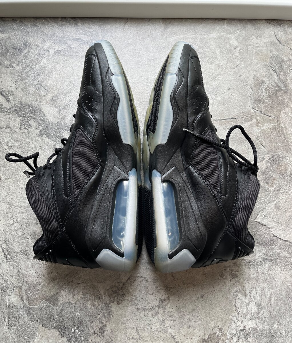 Nike veľ 49,5 Sneakersy Jordan Point Lane CZ4166 003P - 14