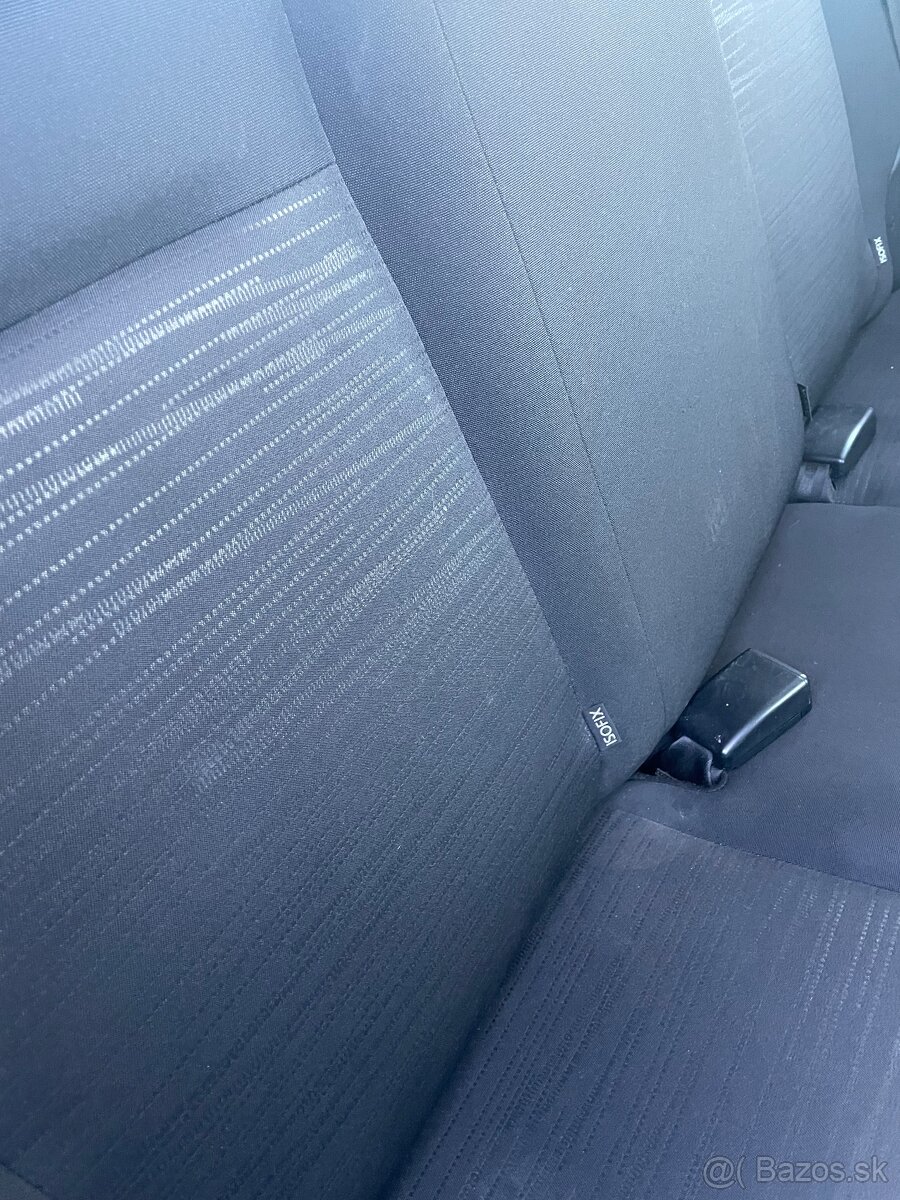 Peugeot 208 • 2012 • 1.4 Diesel • 50 kW • - 14