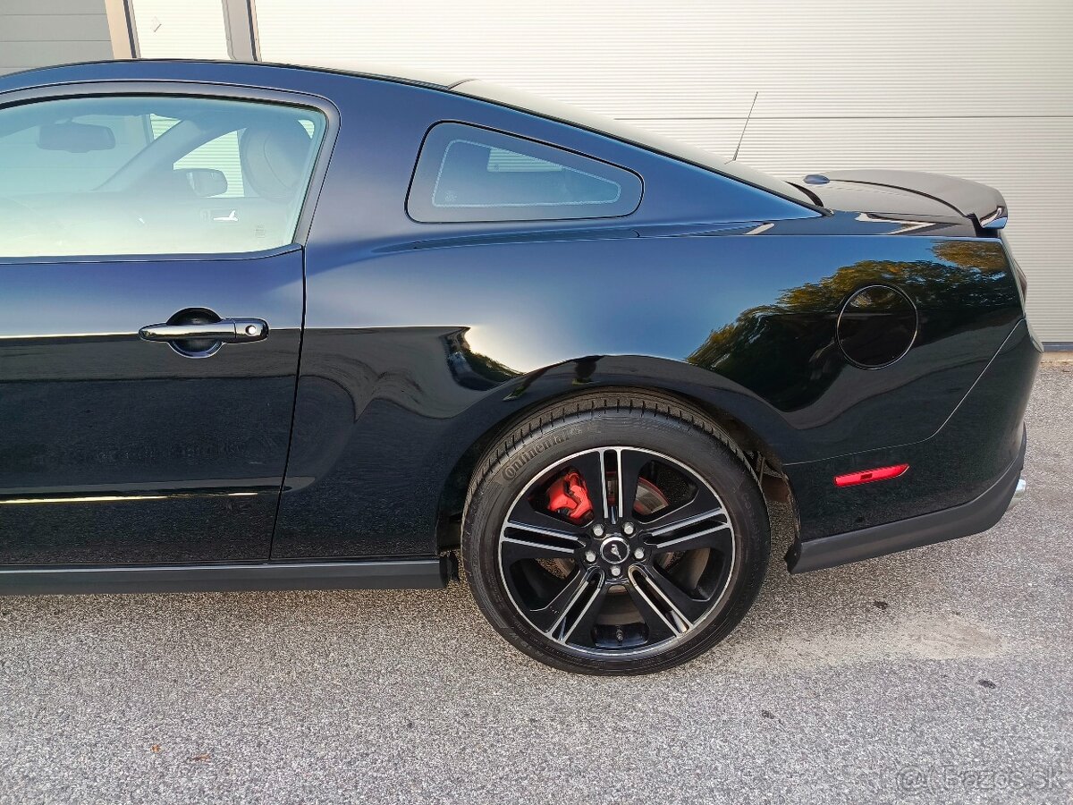 Ford Mustang GT 5.0 V8 Coyote - MANUAL - 14