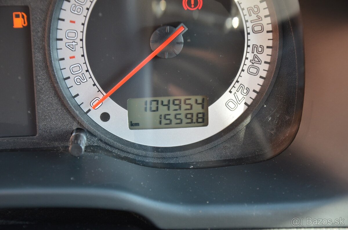 Škoda Octavia RS 1.8 Turbo 132kW - 14