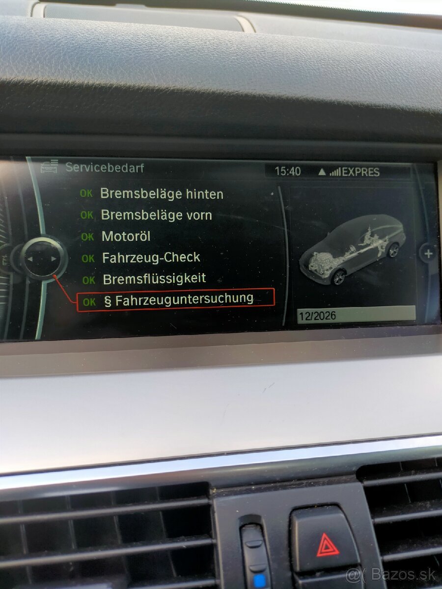 BMW 530 GT M Packet XD - 14