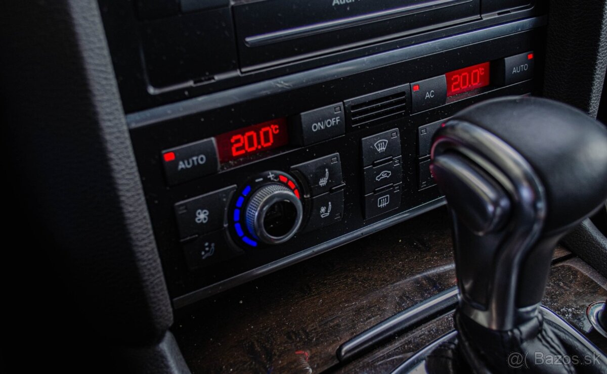 Audi Q7 3.0 TDI Quattro - 14