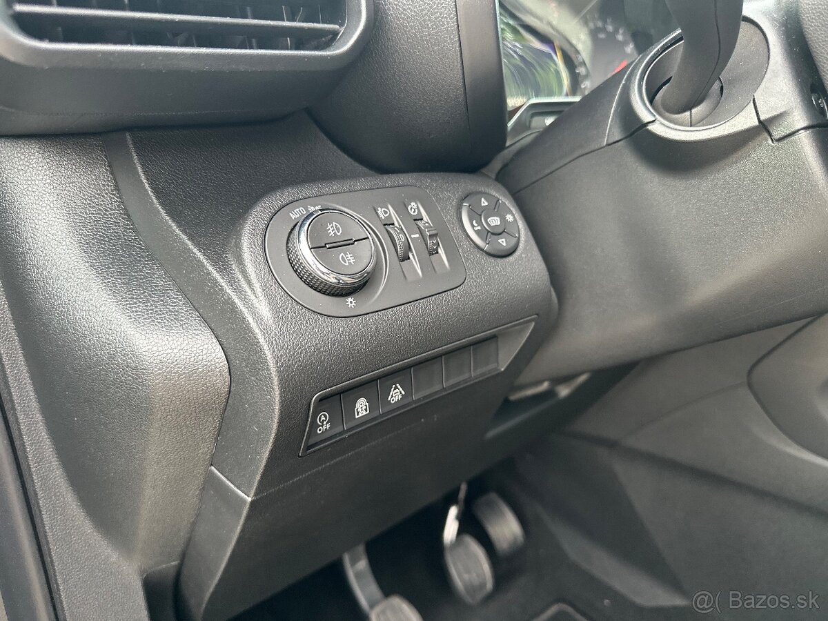 Opel Combo Life Innovation - 14