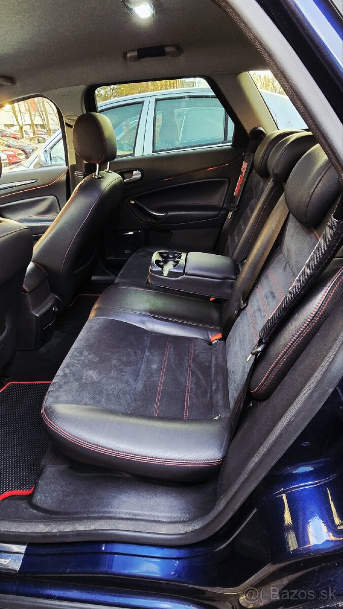 Ford Mondeo MK4 1,8 TDCi Turnier ST line (Exclusive Edition) - 14