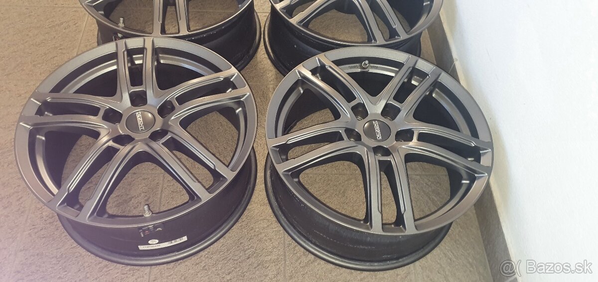 Kia mazda hyundai 5x114,3 r18 honda mitsubishi nissan - 14