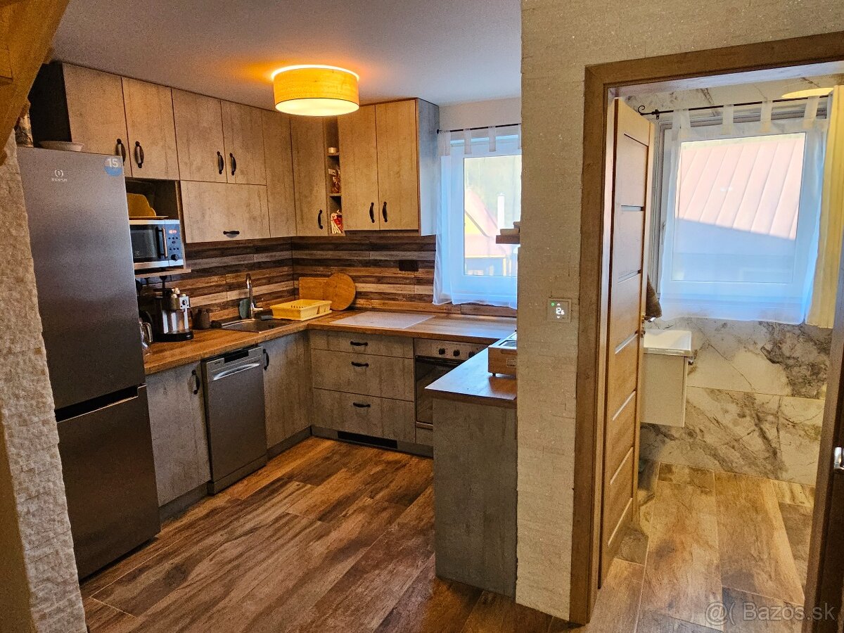 Rekreačná chata Vinianské jazero - 14