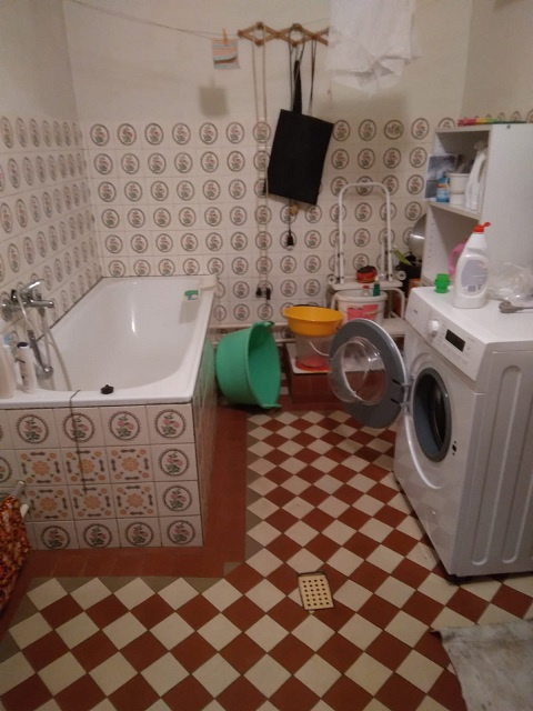 RD blízko centra Brezna - ideálny na chalupu - pozemok 3142 - 14