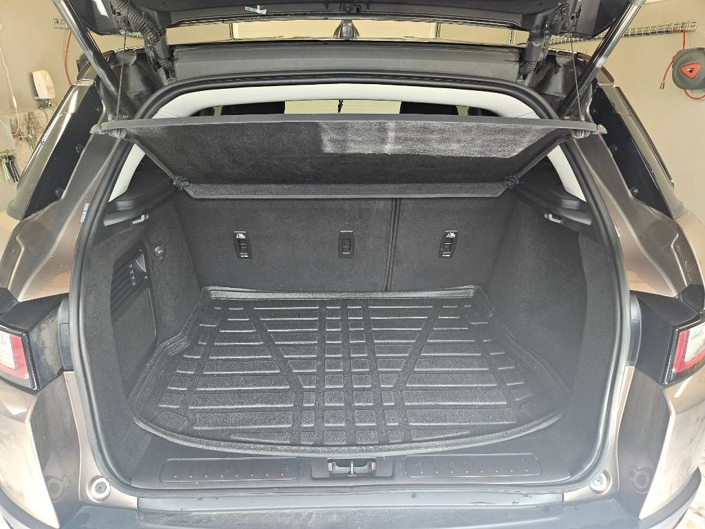 LAND ROVER RANGE ROVER EVOQUE 2.0D - 14