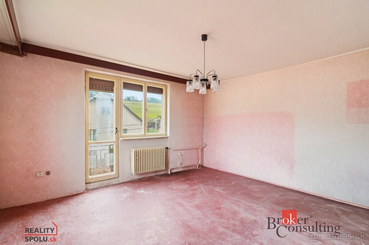 Rodinný dom Veľká Lúka - 14