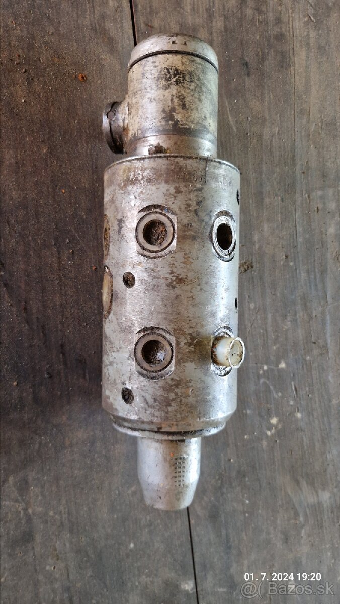 Diely poľnohospodárske stroje - 14