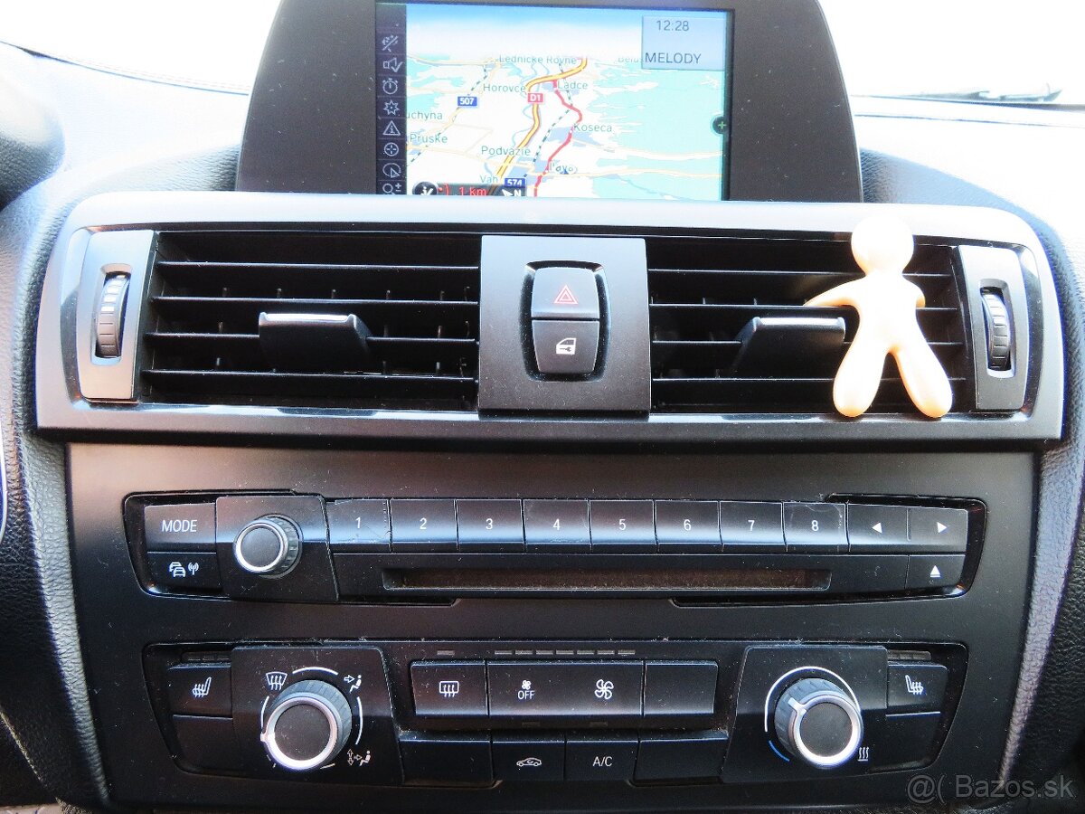 BMW 116i // Automat // VAM System // TOP - 14