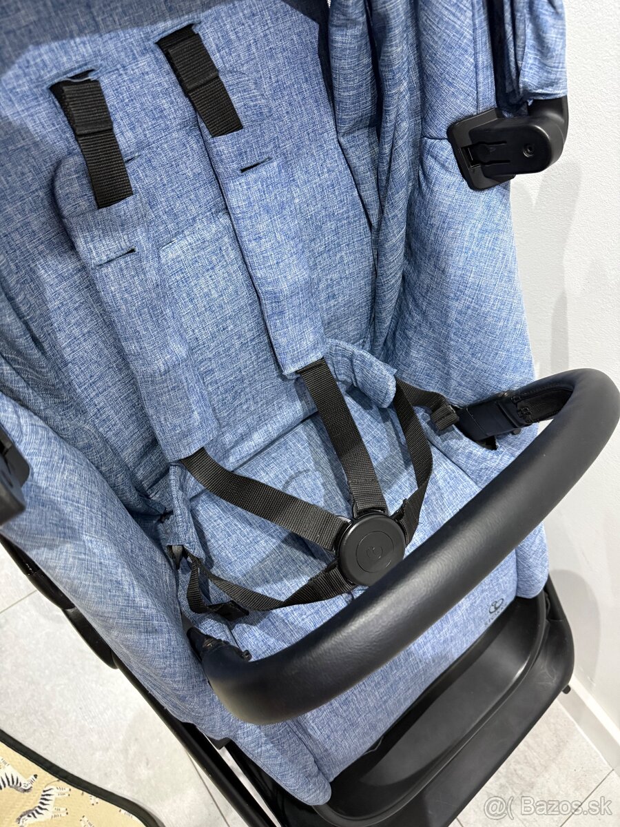 Športový kočík Stokke Beat - 14