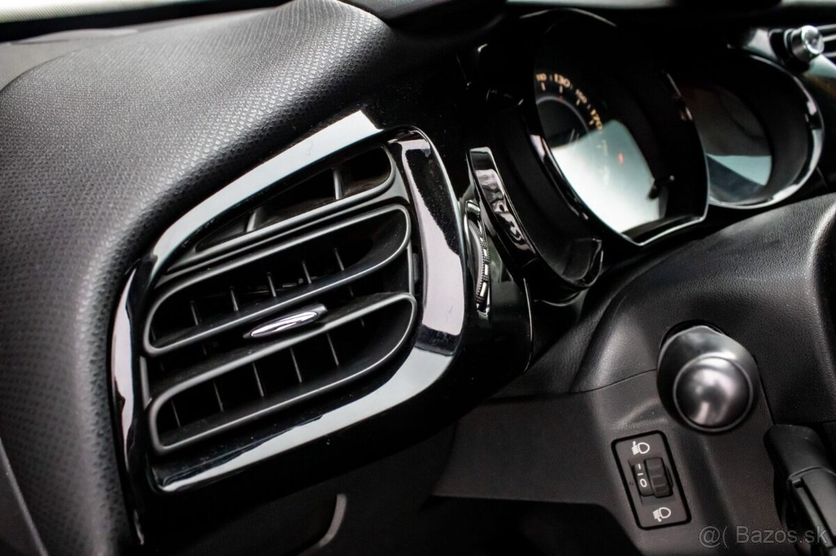 Citroën C3 1.4i Attraction, 54kW, M5, 5d. - 14