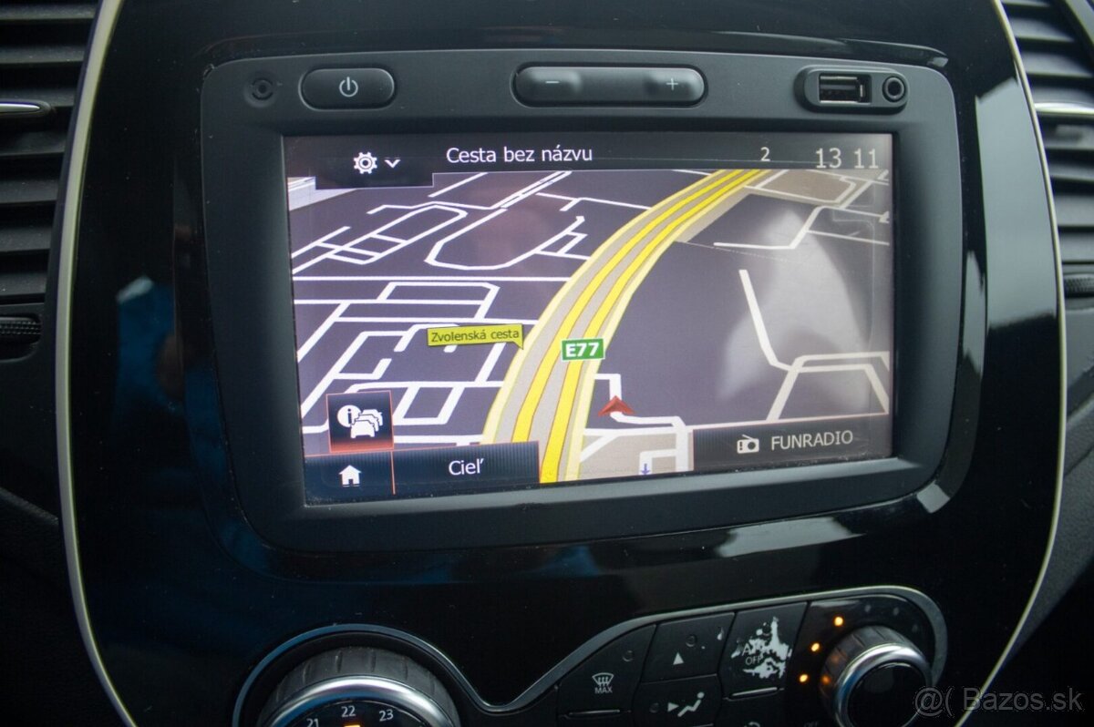 Renault Capture - 14