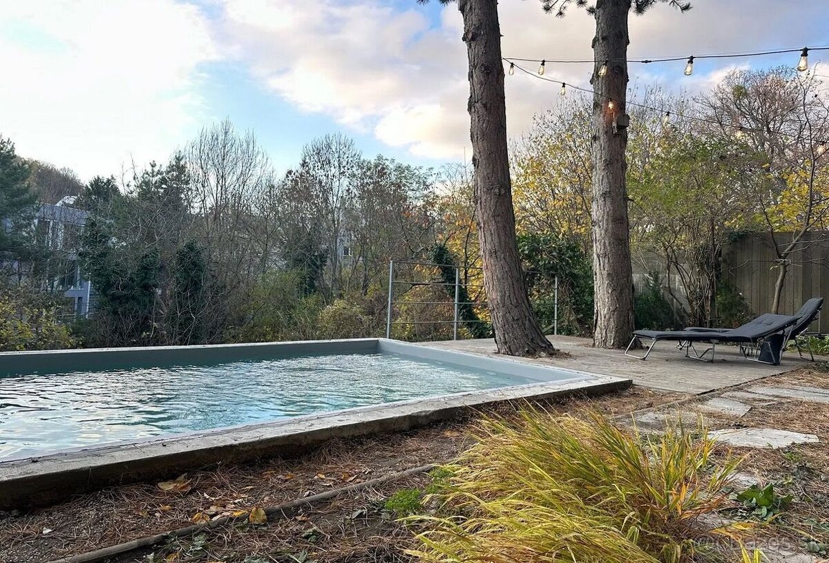 4i byt na prenájom - ul. Dolná, Bratislava I TOP - 14