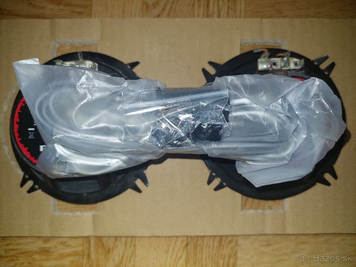 🔊🚗 Predám kvalitné auto reproduktory SONY XS-F1326SE - 14