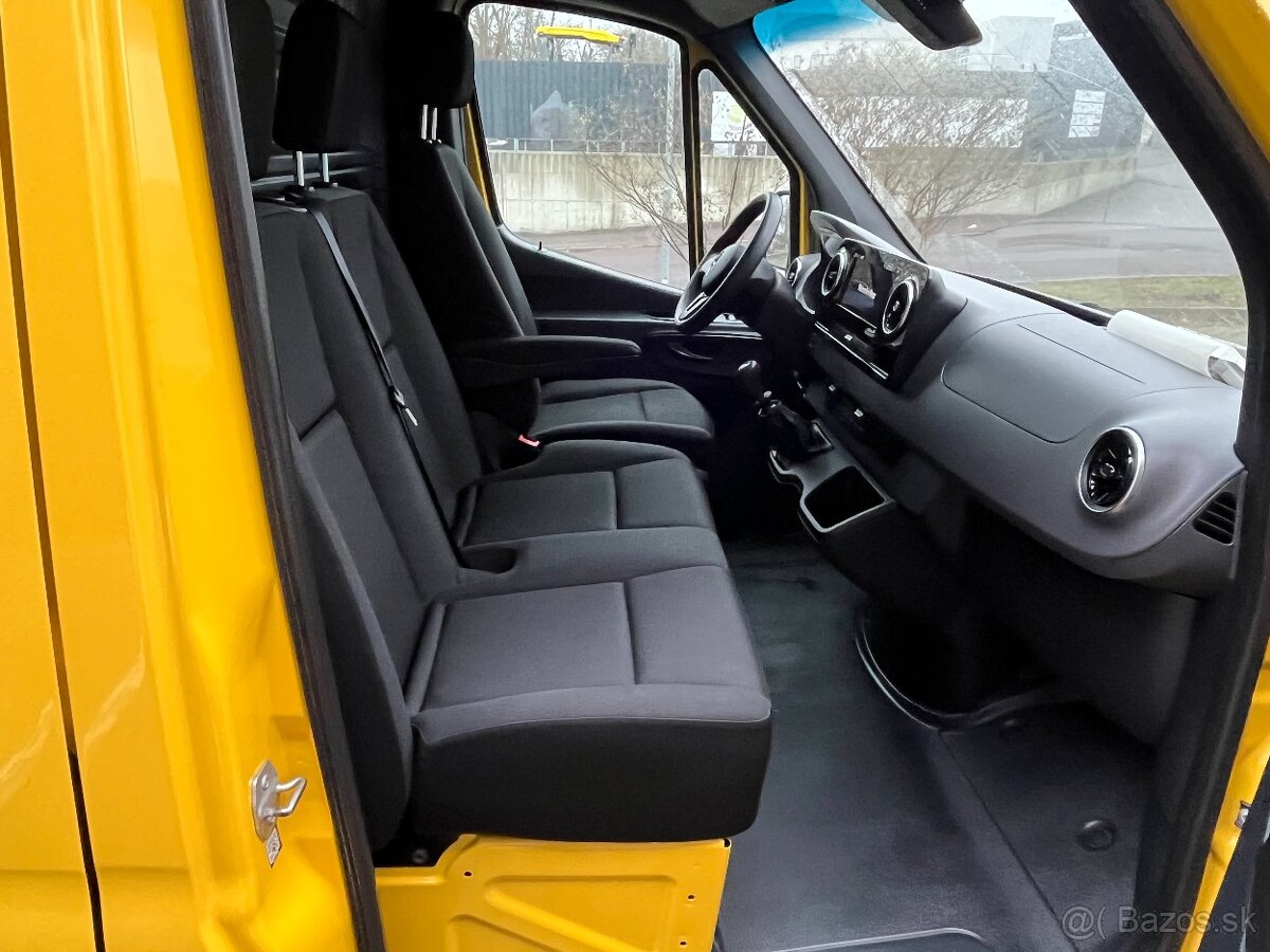 Mercedes-Benz Sprinter 311CDi 2020 125.000km DPH - 14