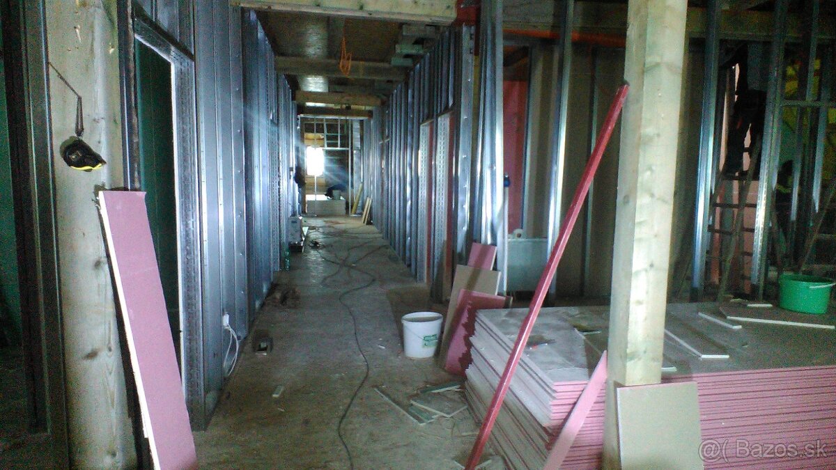 Stavby na kľúč, Bardejov a okolie - 14