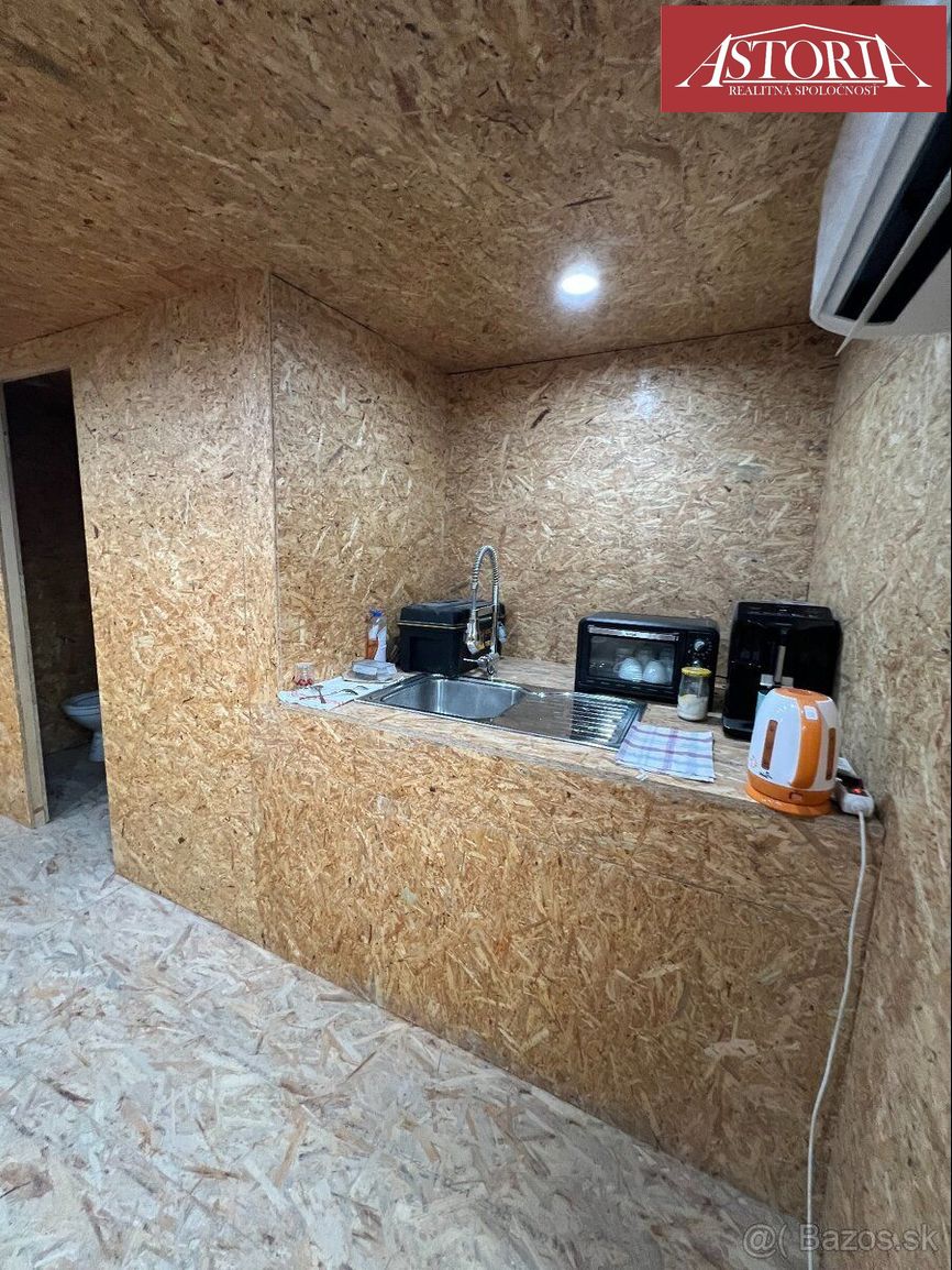 PREDAJ Dvojgeneračný rodinný dom blízko centra mesta Martin - 14