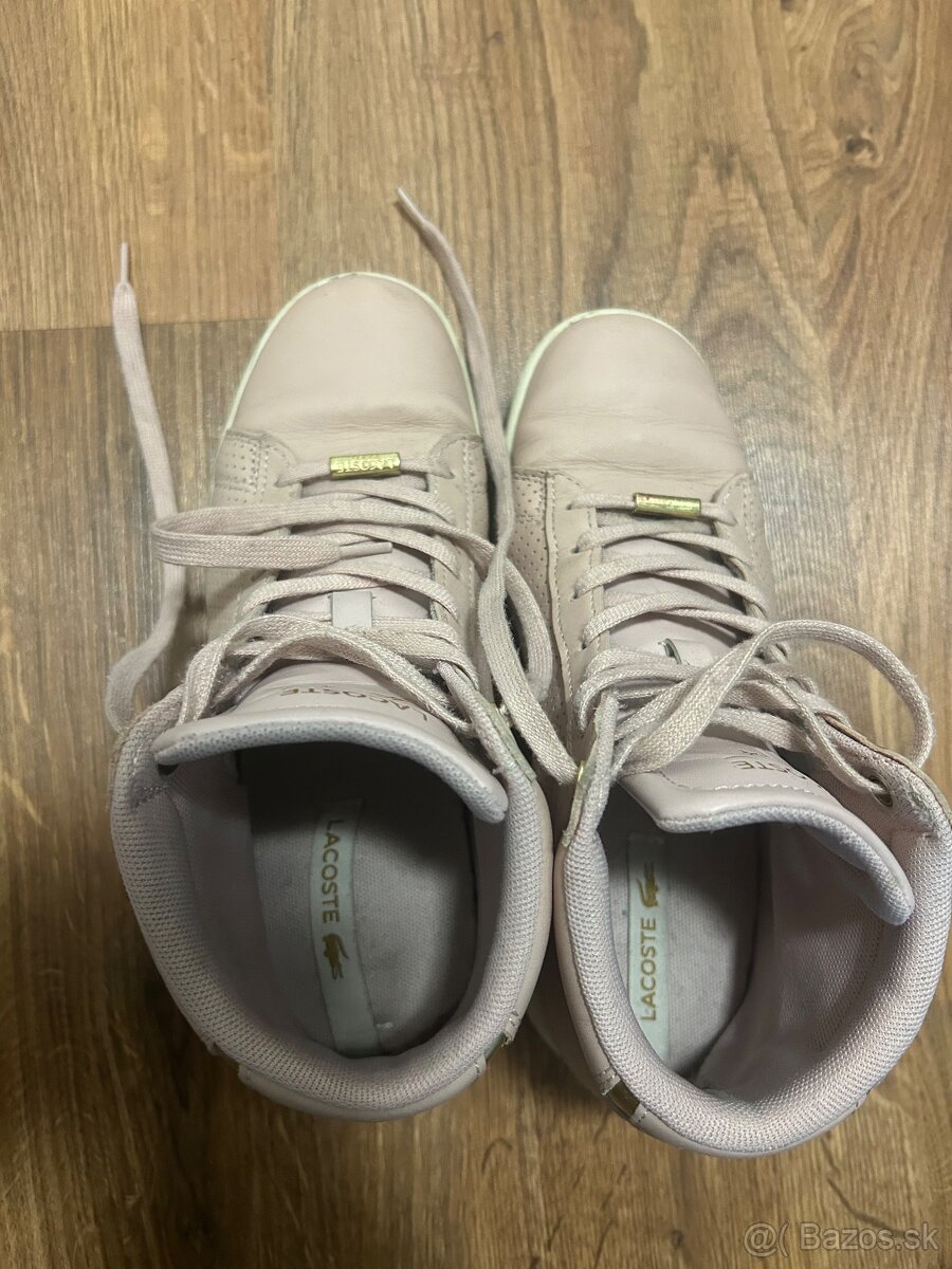 Topánky Lacoste 36 - 14