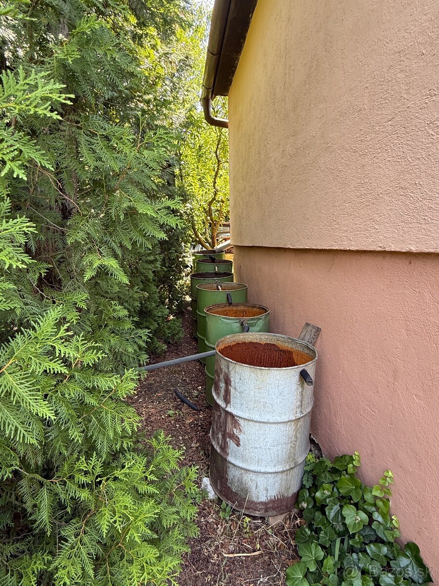 Na predaj murovaná chata v Košiciach - 14