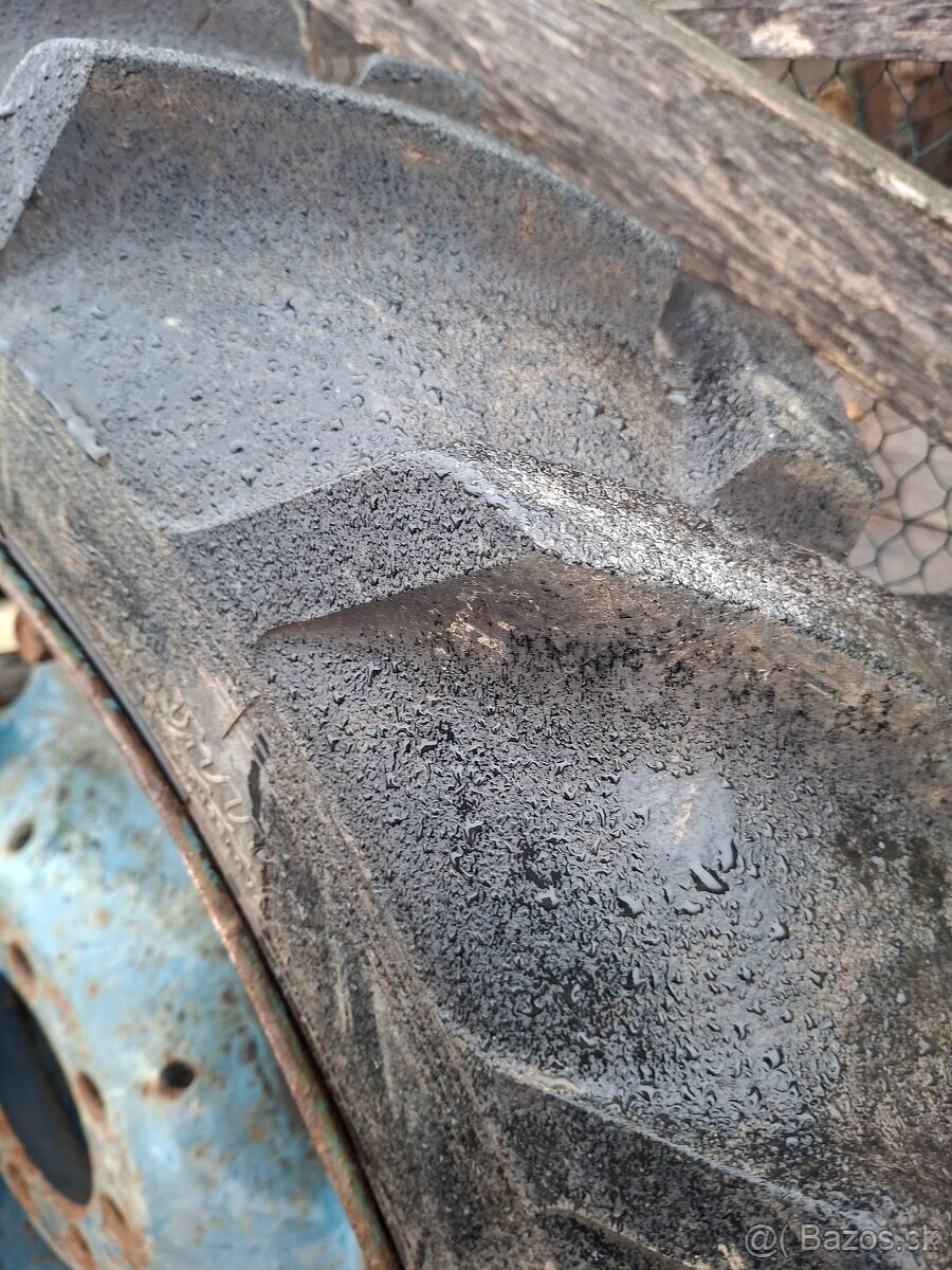 Zetor díly 3011 - 14