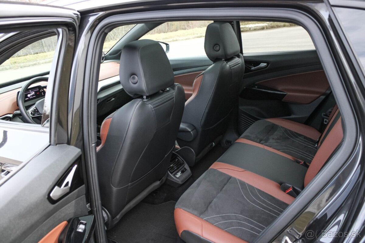 Volkswagen ID.4 Pro Performance 77 kWh - 14