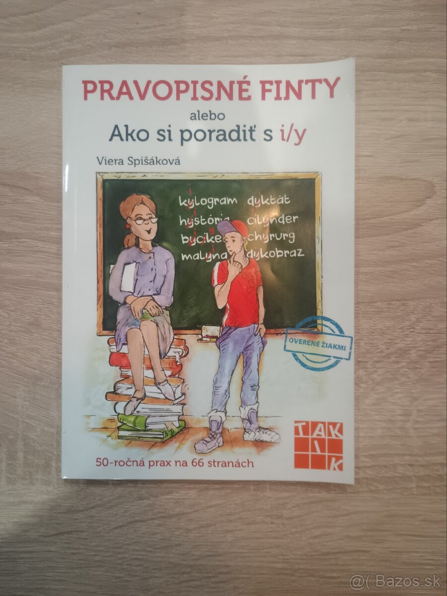 Rozne knihy pre mladez - 14