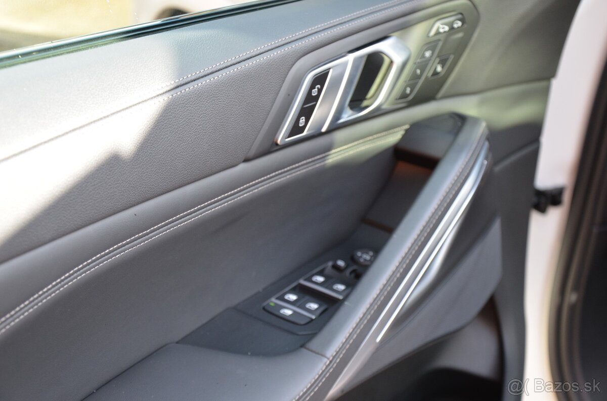 BMW X6 40i XDrive Individual 245KW 4x4 AT8 mHEV - 14