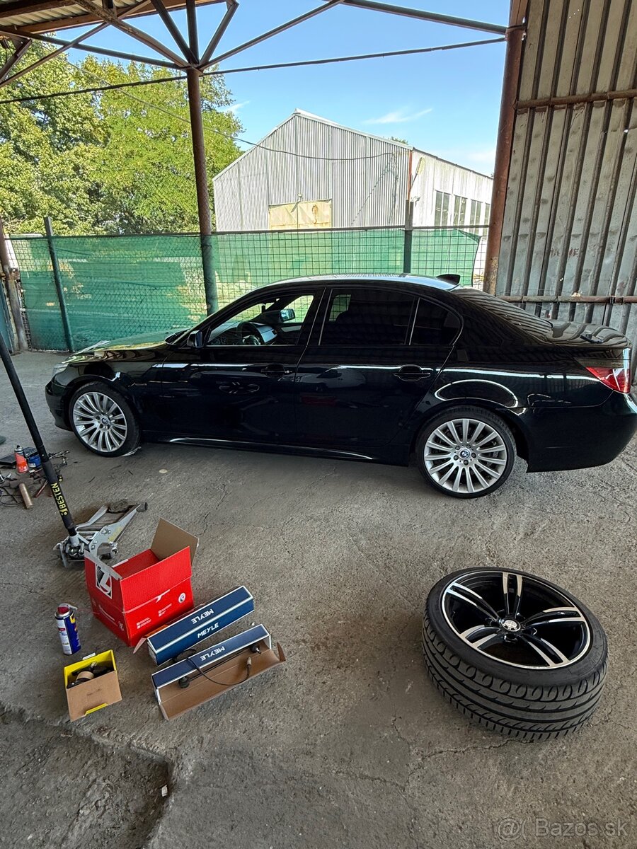 Styling 235 5x120 R19 dvojrozmer letne pneu - 14