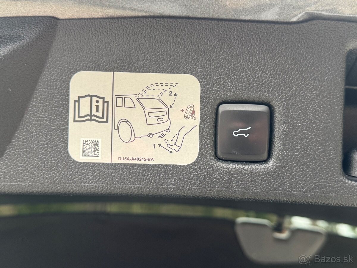 Ford Kuga 2.0 TDCi EcoBlue 190k ST-Line A/T AWD - 14