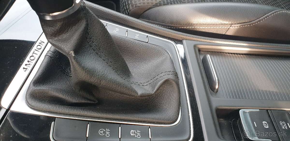 Volkswagen Golf 4x4 2.0 TDi 110kw HighLine - 14