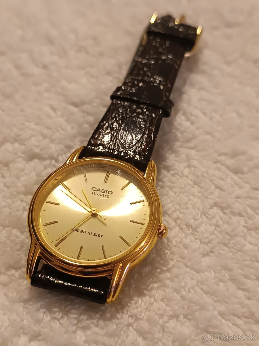 Hodinky Casio - 14