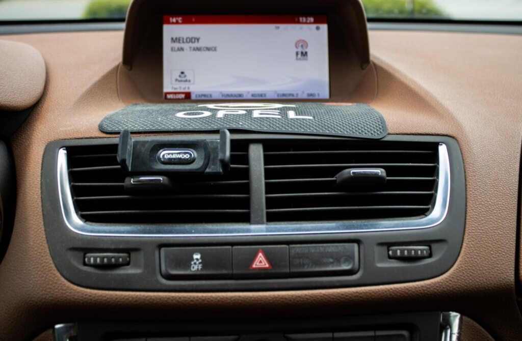 Opel Mokka 1.7 CDTI S/S 4x4 Enjoy 2014 - 14