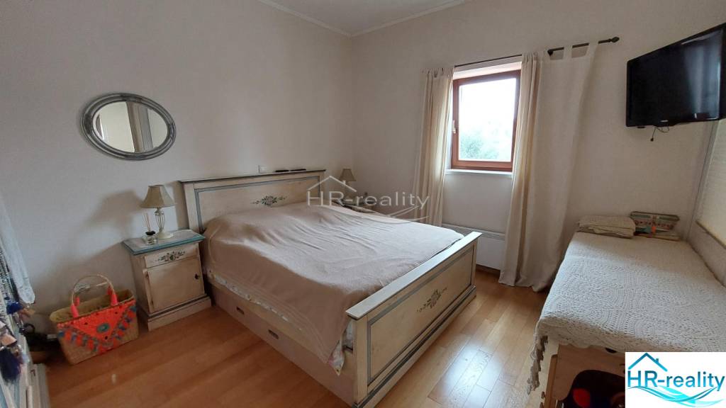 Pag – Novalja, krásna zariadená vilka - 14