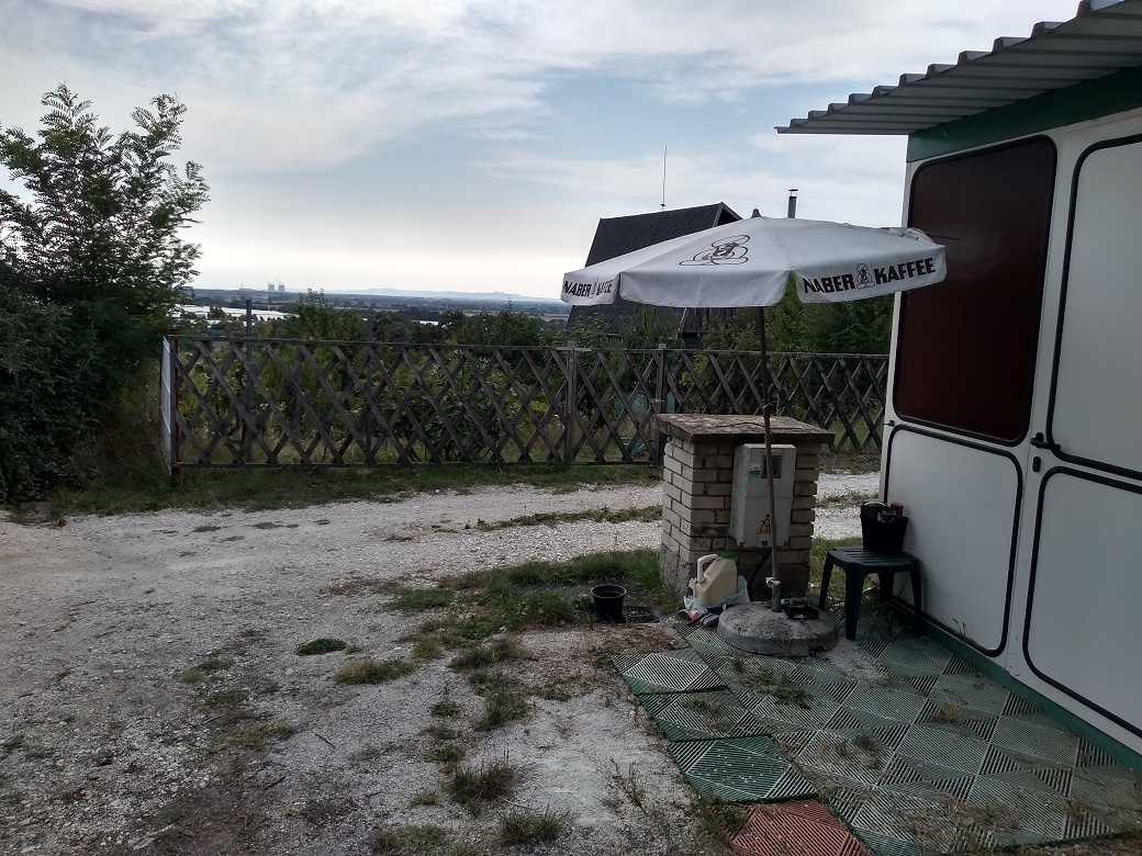 záhrada+pozemok_PN - nad RATNOVCAMI_voda+elektrina+VÝHĽAD_ - 14