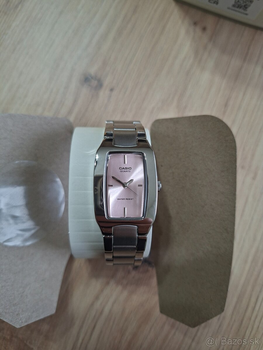 CASIO hodinky -Nové - 14