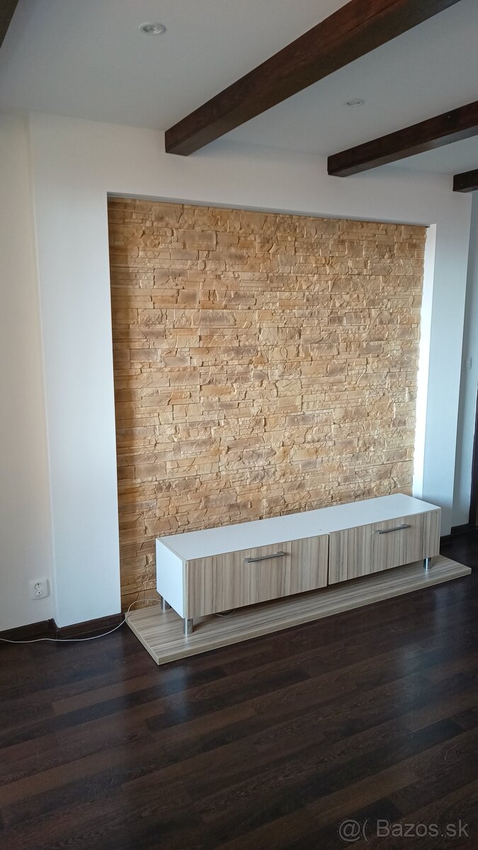 3 izbový byt v Poprade na prenájom, Moyzesova ul. - 14