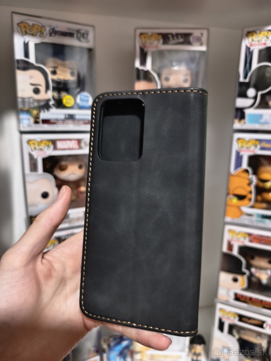 Obaly/Kryty/Ochranné fólie a sklá na Poco X5 PRO 5G - 14