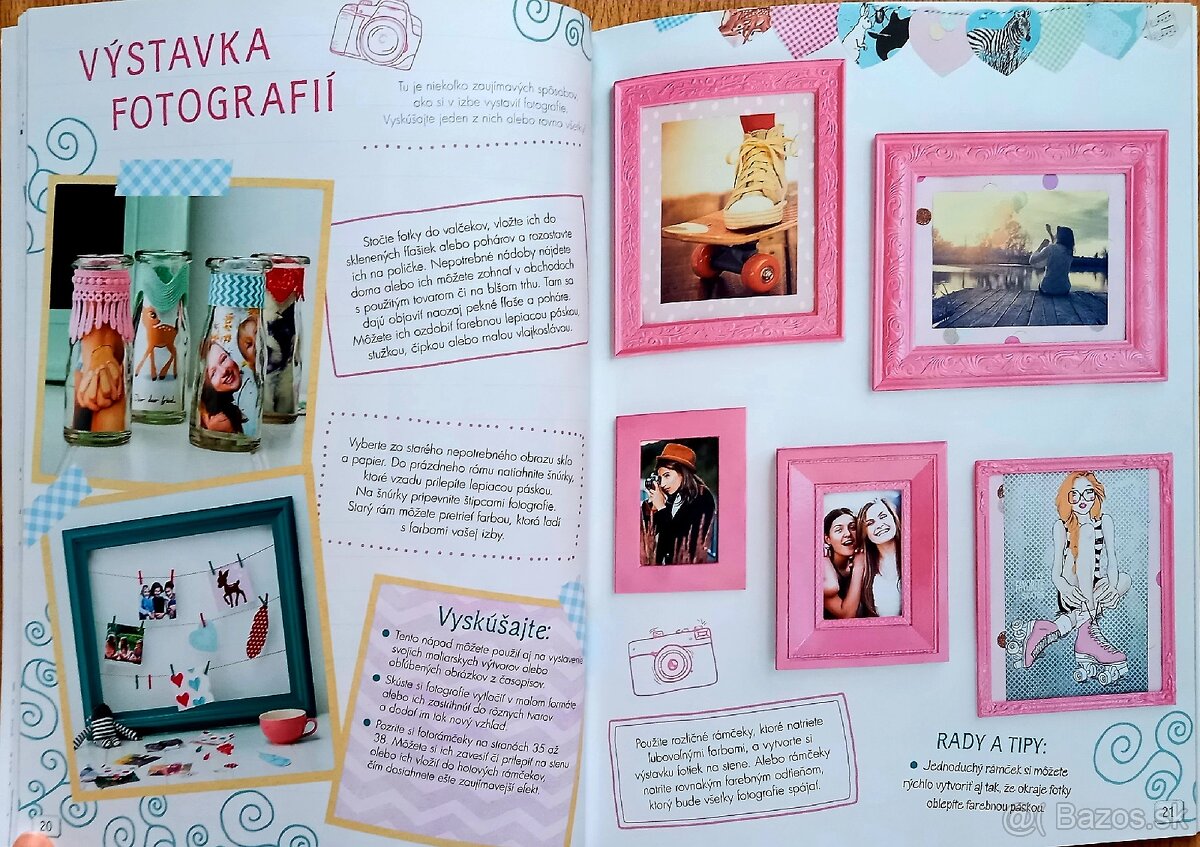 Detské knihy a encyklopédie - 14