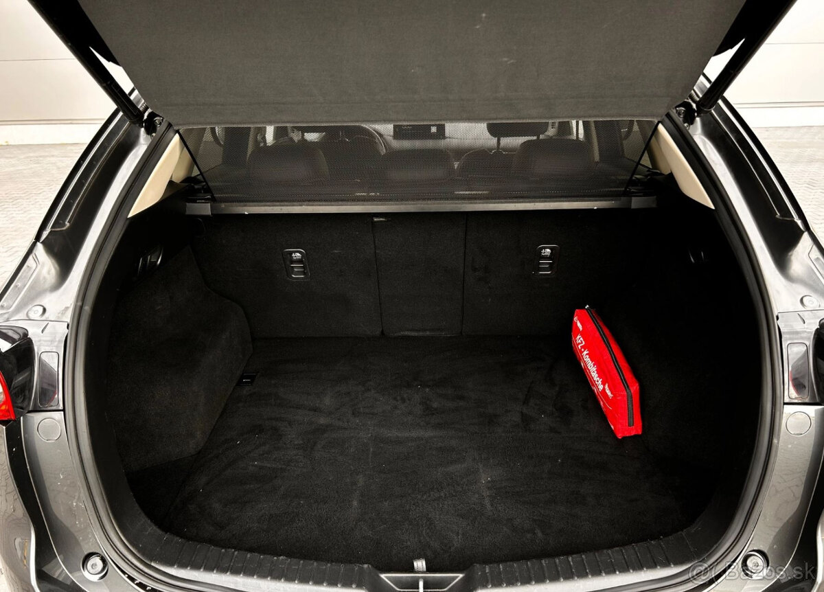 Mazda CX-5 2.0 Exclusive-Line.2WD - 14